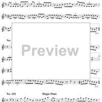 Nos. 323-340: Hornpipes and Clog Dances