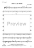Snap Clap Swing - Bb Trumpet 1