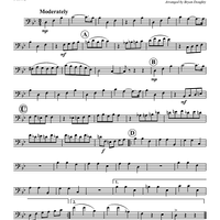 Waltz of The Flowers - Part 2