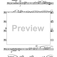 Messiah Suite - Trombone