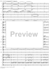 Der Schauspieldirektor: Overture, K486 - Full Score