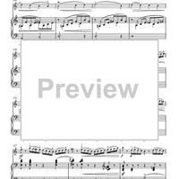 Student’s Concertino No. 1 - in First Position