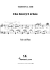 The Bonny Cuckoo