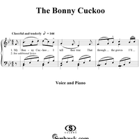 The Bonny Cuckoo