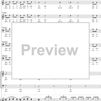 Stretta from Finale 1: Ma signor, No. 11b from "Il Barbiere di Siviglia"