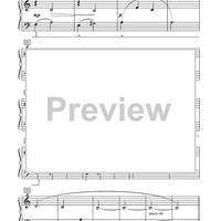 Floating in the Clouds