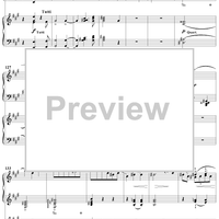 Piano Concerto In A Minor - Allegro vivace