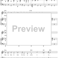 The Honeymoon Is Over