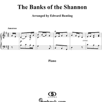 The Banks of the Shannon