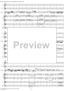 Violin Concerto No. 1 - Full Score