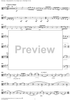 String Quartet No. 3 in A Major, Op. 41, No. 3 - Viola