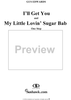 I'll Get You / My Little Lovin' Sugar Babe (One Step)
