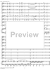 Qui tollis - No. 6 from Mass no. 18 in C minor ("Great")   - K427 (K417a)