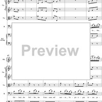 Cantata No. 82: "Ich habe genug," BWV82