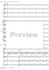Symphony No. 3 in D Minor, "Wagner", WAB103 Movement 3 - Full Score
