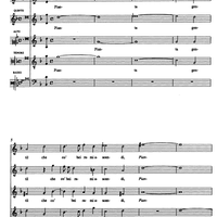 Pianta gentil che co' bei rami ascendi