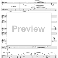 En blanc et noir, Movement 1