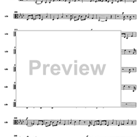 Messe solennele breve - Viola