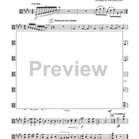 Oh Lawd, I'm on My Way - Viola