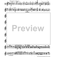 Mandolin & Guitar Collection No. 21 - Banjo Solo