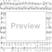 Fidelio, Op. 72, No. 5: "Gut, Söhnchen, gut"