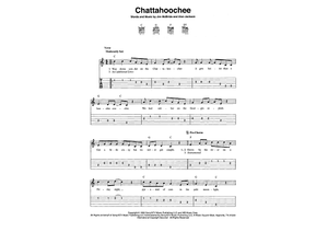 Chattahoochee