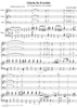 Gloria in Excelsis - No. 2 from "Mass No. 11 in A major"