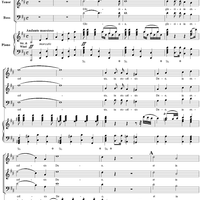 Gloria in Excelsis - No. 2 from "Mass No. 11 in A major"