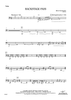 Backstage Pass - Tuba