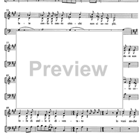 Chicchi di riso - Score