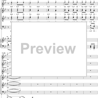 Macbeth, Act 2, No. 12, Finale II. "Salve, o Re!", "Si colmi il calise", "Va' spirto d'abisso!"