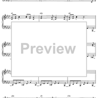 Linus And Lucy - from A Charlie Brown Christmas