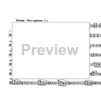 Fantasy and Toccata - Marimbaphone 4