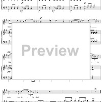 Winterreise (Song Cycle), Op.89, No. 12 - Einsamkeit, D911