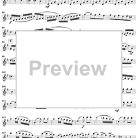 Duo in E Minor, Op. 10, No. 1