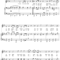 General Monk's March