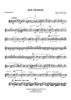 Dos Tiempos - Trumpet 1 in B-flat