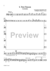 Trios for Double Bass - Volume 1 - Bass 3