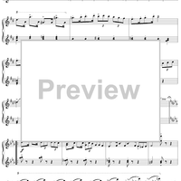 Flapperette - Piano Duet