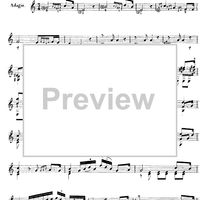 Le Menuet Affandangado Op.15