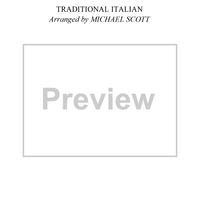 Sleep, O Sleep, My Lovely Child