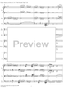 Idomeneo, rè di Creta, Act 1, No. 5 "Pietà! Numi pietà!" - Full Score
