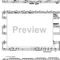 Concerto d minor BWV 987