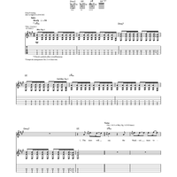 Anthem Of Our Dying Day