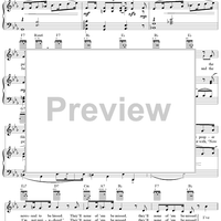 I've Got 'Em on the List