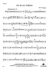 Joy in All Things - Bassoon