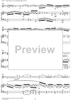 Violin Sonata No. 28 E-flat Major, K374f - Full Score