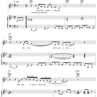 They Call It Stormy Monday