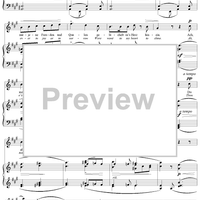 "Was will die einsame Thräne", from cycle "Myrthen", Op. 25, No. 21