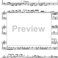 Concerto g minor BWV 985